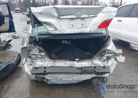 2004 Toyota Avalon Xls z USA, uszkodzony, nr VIN 4T1BF28B44U352002
